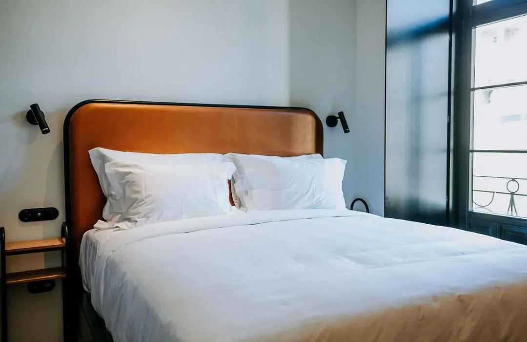 Exmo Hotel By Olivia-1