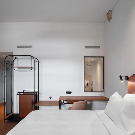 Exmo Hotel By Olivia-3